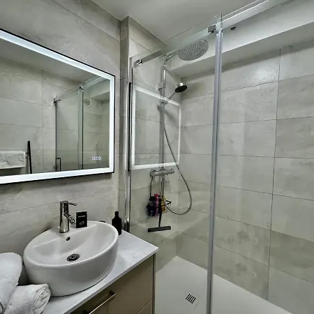 137 - Les Embruns - Lgm - 4 People Apartment La Grande-Motte