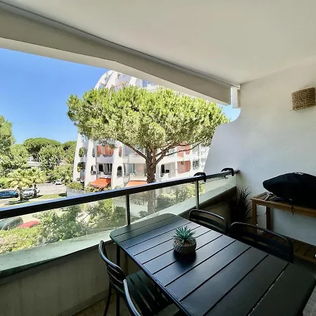 137 - Les Embruns - Lgm - 4 People Apartment La Grande-Motte