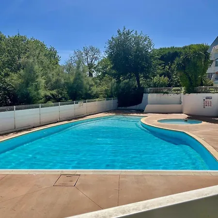 Apartment 137 - Les Embruns - Lgm - 4 People *